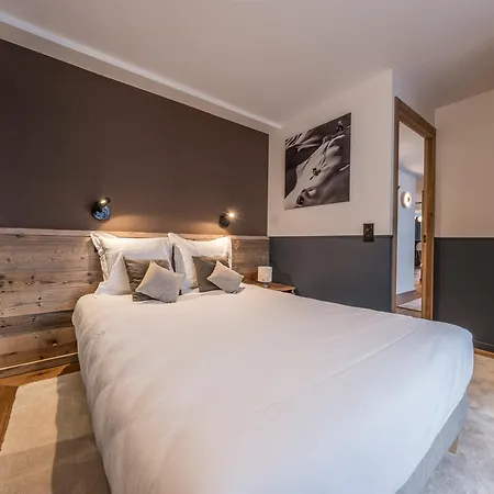 Confortable à - 3 Chambres, 6 Couchages - Fr-1-613a-47 Appartement *